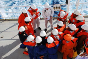 Crew Management