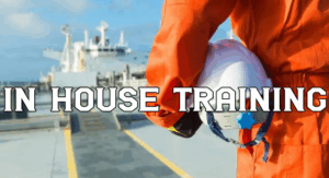 IN HOUSE TRAINING
