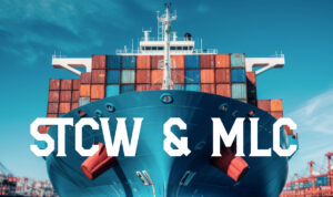STCW & MLC Compliance