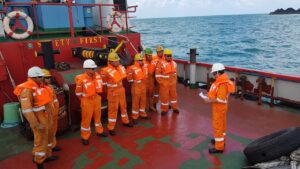 Crew Management